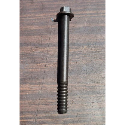 Perno Tornillo Riel Alta Presion Motor Navistar Maxxforce 7.