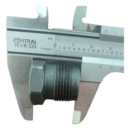 Tuerca Inyector Motor Cummins 6.7 Isb Paccar Px6