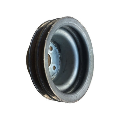 Polea Ventilador Motor Isuzu 4hk1 Elf 400 450 500