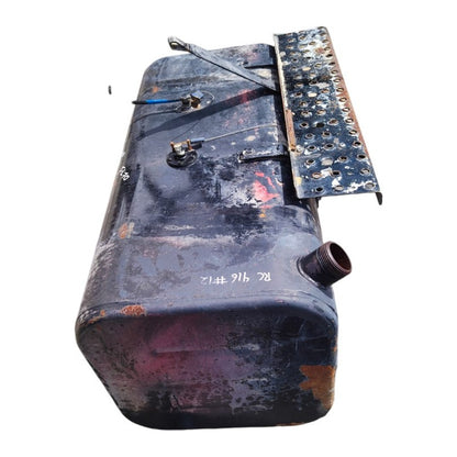 Tanque Diesel Fierro Freightliner Fl70 M2 Escalón