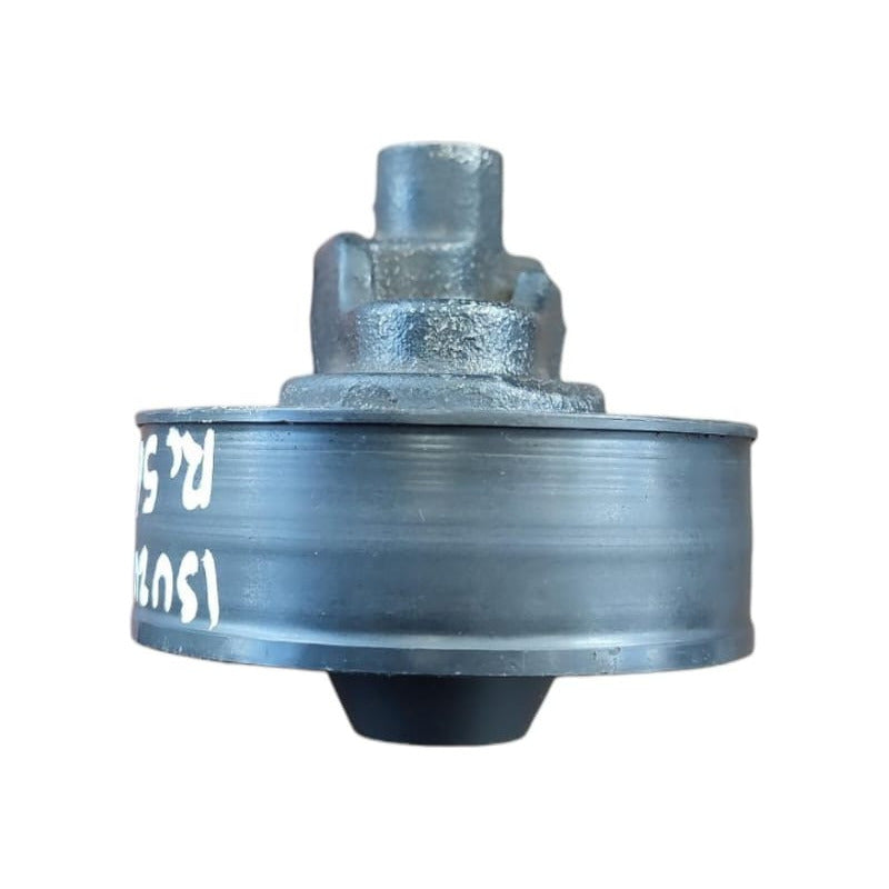 Banda Polea Motor Isuzu 4jj1 Elf 300 200 Soporte