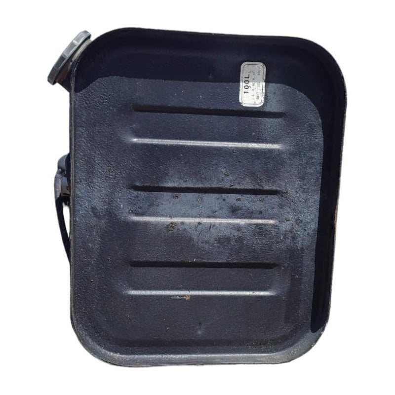 Tanque Diesel 100 Lts Hino 300 716 816