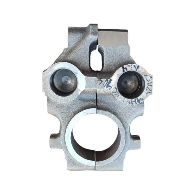 Chumacera Balancin Arbol Cabeza Motor Isuzu 4hk1 Elf 400 Par