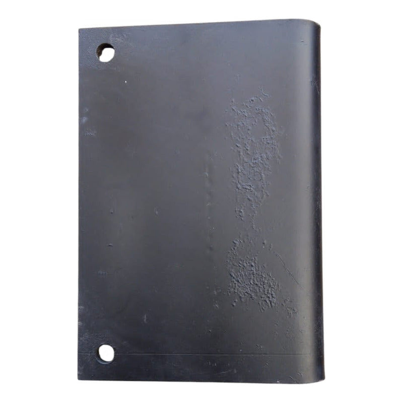 Base Soporte Cardan Flecha Camión International 4300 Negro