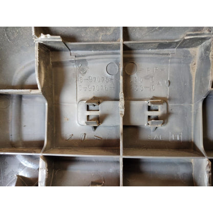Tapa Cubierta Volante Isuzu Elf 300 400 450 500