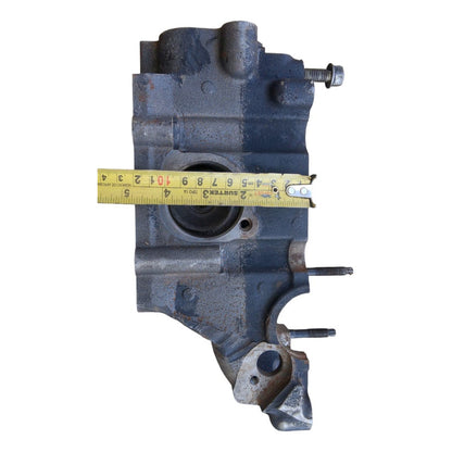 Cabeza Culata Motor Isuzu 4hk1 Elf 400 450 500