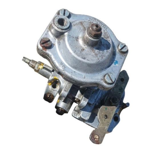 Androide Bomba Diesel Bosch Combustible Inyeccion