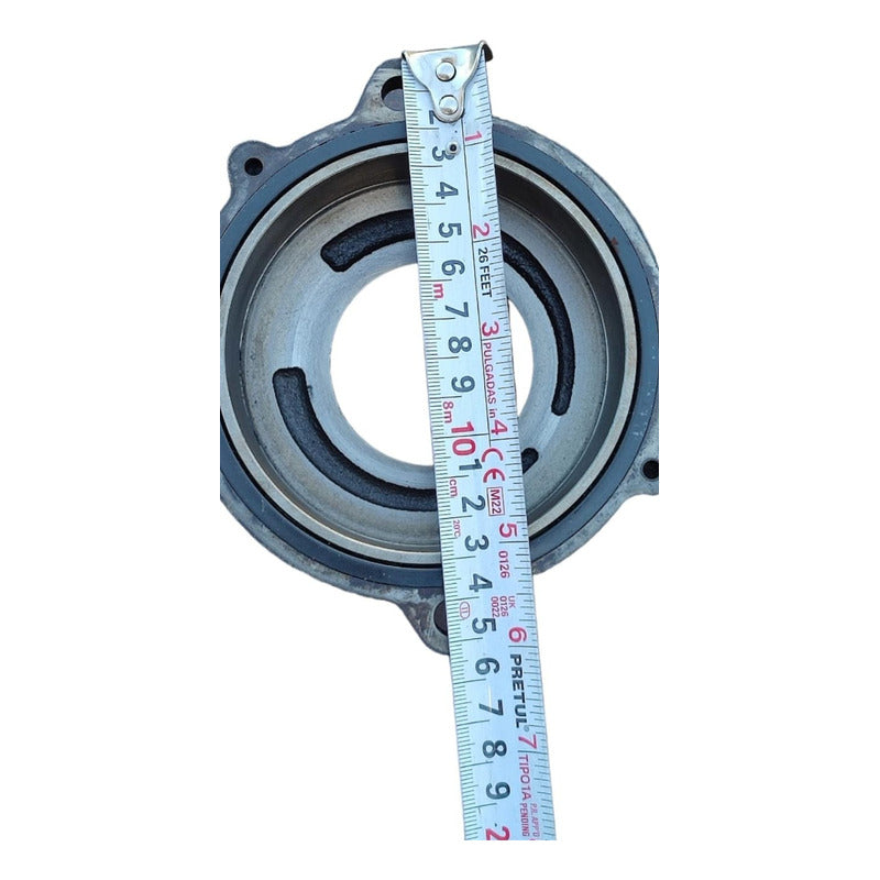 Bomba Aceite Baja Presión Power Stroke 7.3l F250 F350 F450