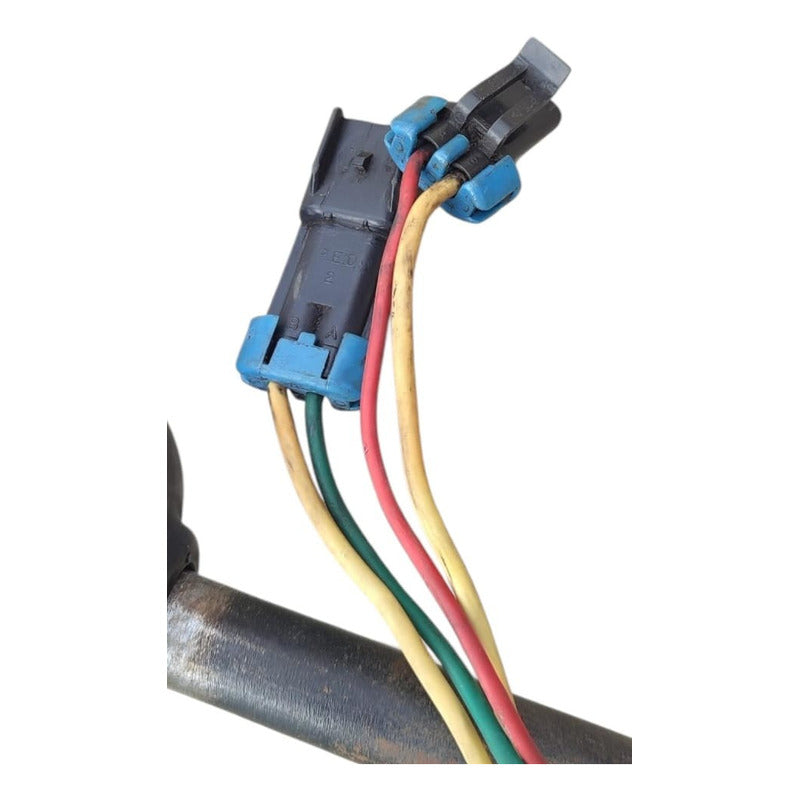 Palanca Transmision Eaton Torre Freightliner Fl70 Y Otros