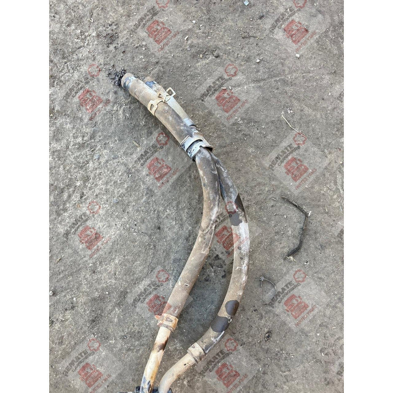 Manguera Tubo Aire Condicionado A/c Hino 300 716 816