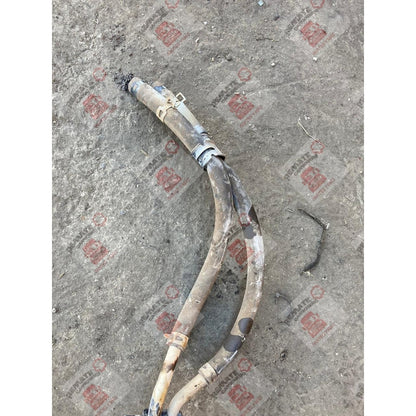 Manguera Tubo Aire Condicionado A/c Hino 300 716 816