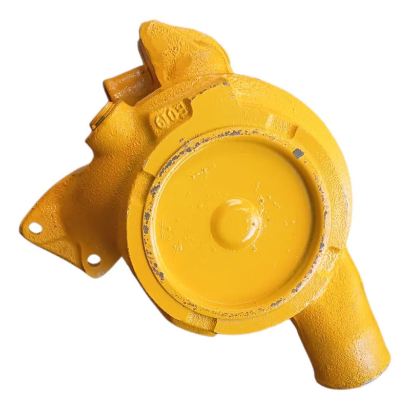 Bomba Agua Motor Perkins 1004 A4 Retro Jcb Cat 416