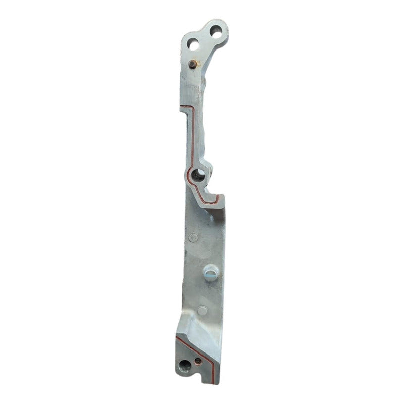 Soporte Tapa Distribucion Isuzu 4jj1 Elf 300 18-23 Plateado