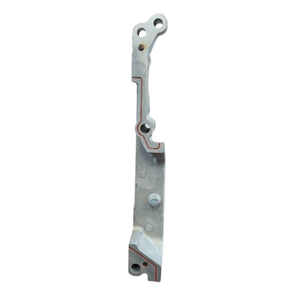Soporte Tapa Distribucion Isuzu 4jj1 Elf 300 18-23 Plateado