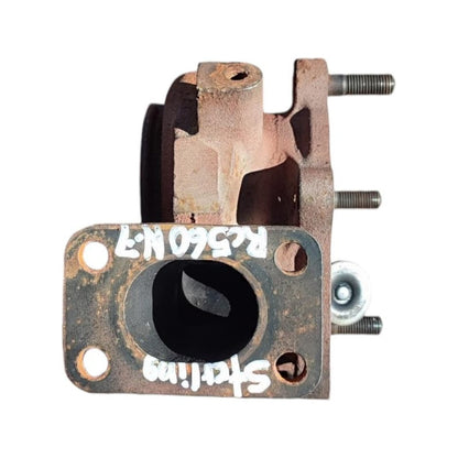 Carcasa Caracol Turbo Sterling Fl 360 Freightliner