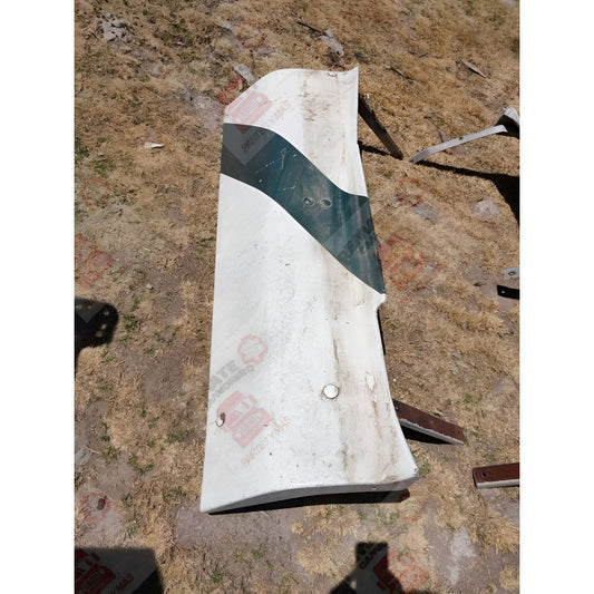 Alerón Volvo White Vnl 1999 Tracto Camión Blanco