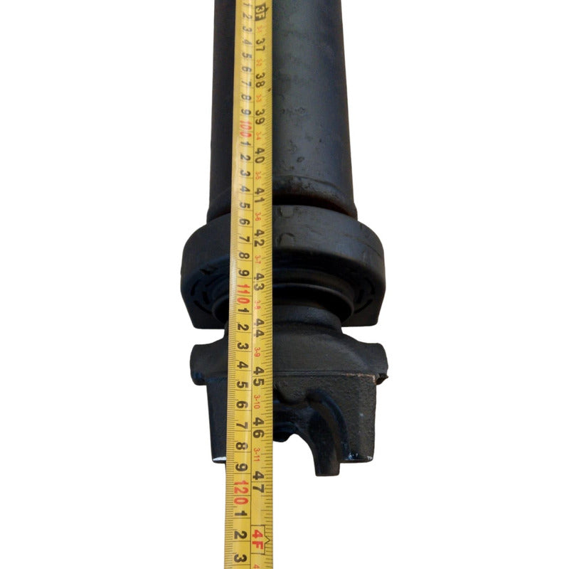 Barra Cardan Cople Balero 5 PuLG Freightliner Fl70 Negro