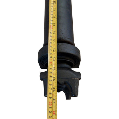 Barra Cardan Cople Balero 5 PuLG Freightliner Fl70 Negro