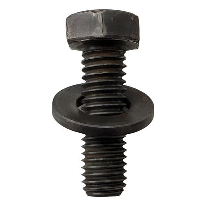 Tornillo Volanta Aro Dentado Motor Caterpillar 3126 Negro