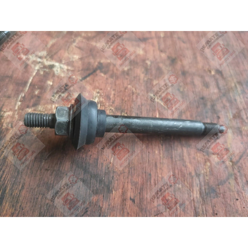 Tornillo Hule Tapa De Punterías Motor Cummins Isb 5.9l