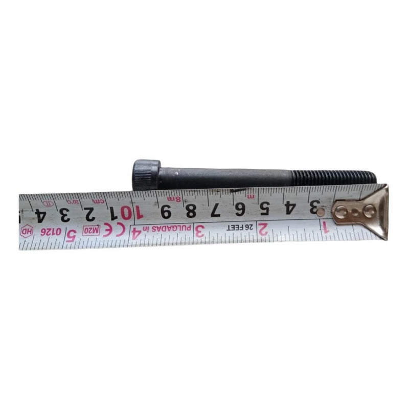Tornillo Compresor De Aire Frenos Motor Mercedes Benz Om