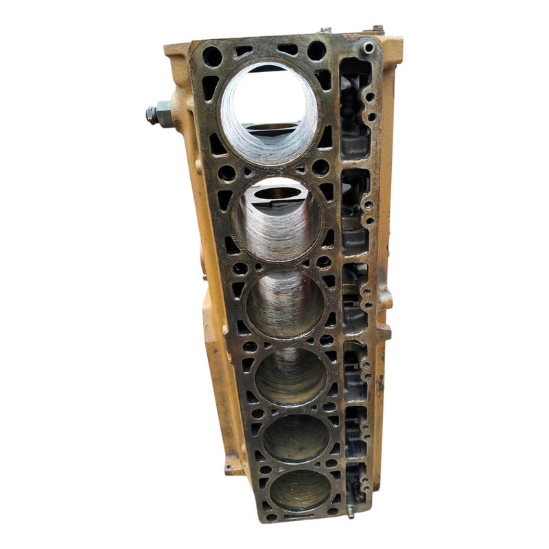 Monoblock Motor Caterpillar 3126 Freightliner Fl70