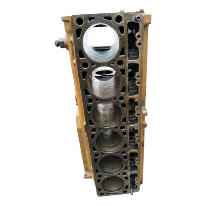 Monoblock Motor Caterpillar 3126 Freightliner Fl70