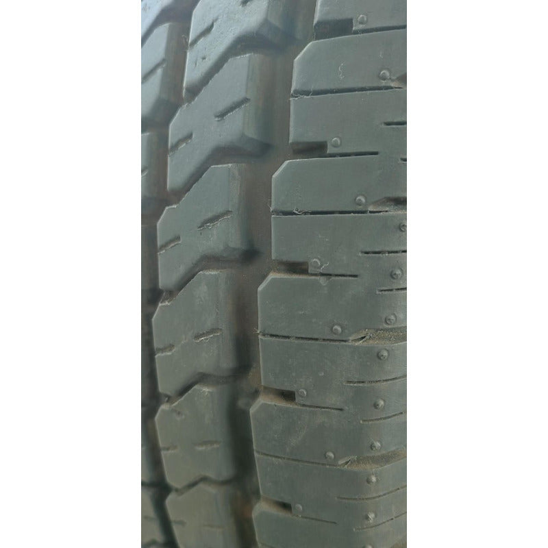 Llanta 205/75r16c Antares Nt3000 Sin Rin