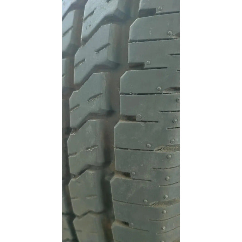 Llanta 205/75r16c Antares Nt3000 Sin Rin