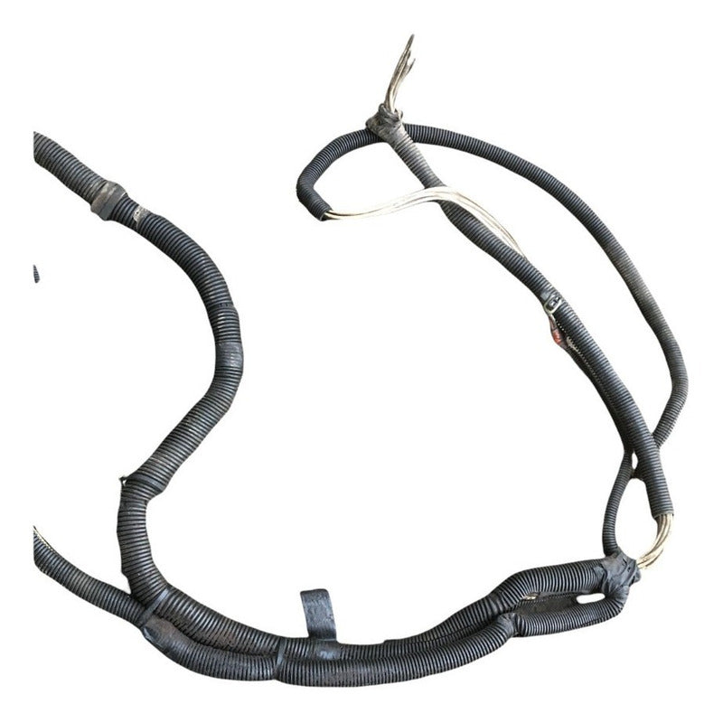 Arnés Cabina Luces Cofre Freightliner Fl70 Fl80 Fl 70