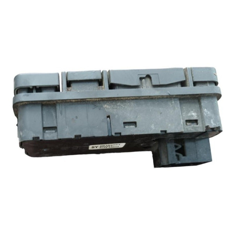 Interruptor Boton Cristal Cajuela Chevrolet Vectra