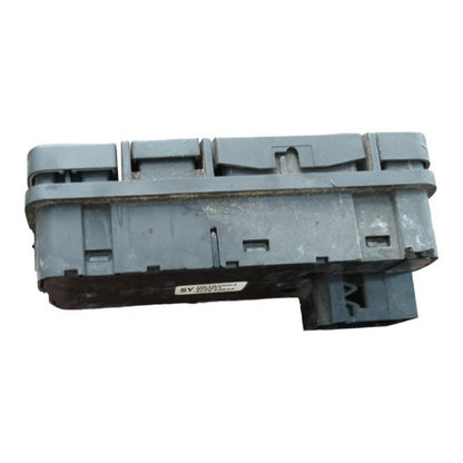 Interruptor Boton Cristal Cajuela Chevrolet Vectra