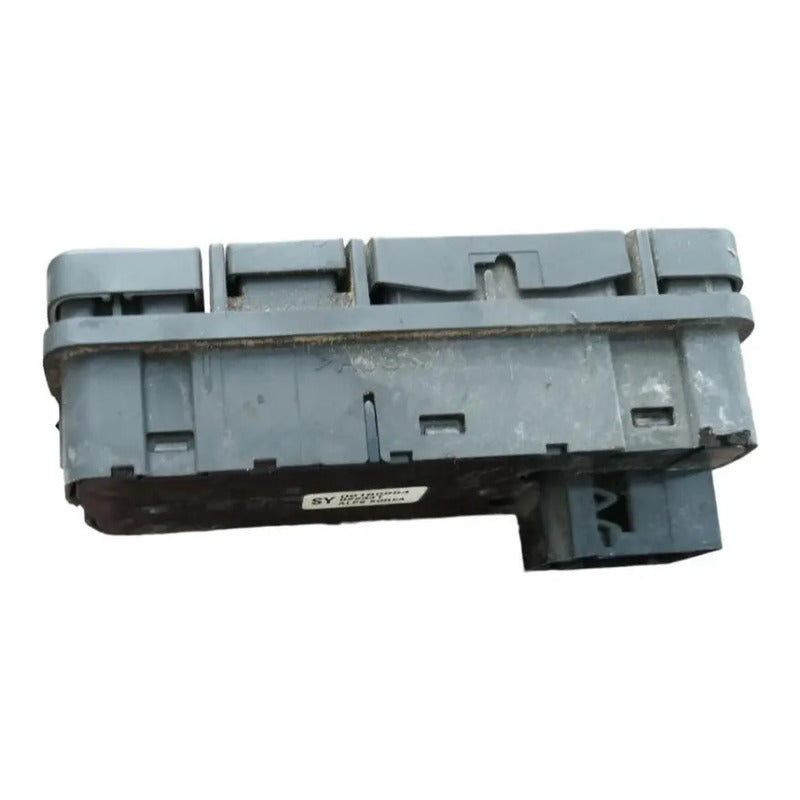 Interruptor Boton Cristal Cajuela Chevrolet Vectra