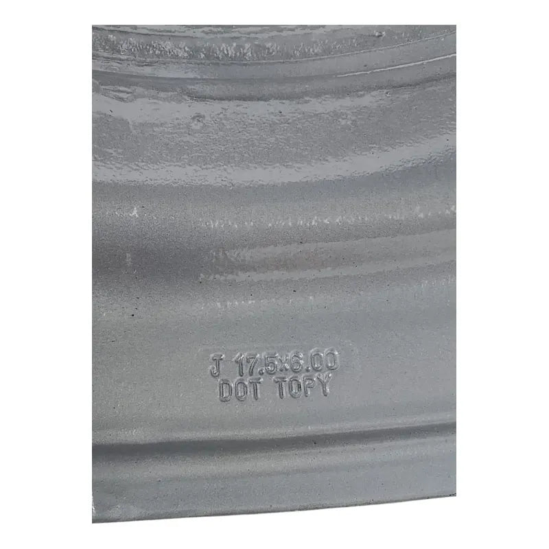 Rin 17.5 R17.5 Sterling 360 Hino 300 Faw Isuzu Elf 6 Birlos Gris