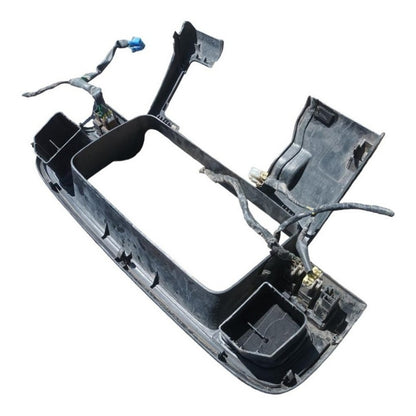 Cubierta Moldura Tablero Cluster Isuzu Elf 400 450 500