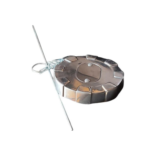 Tapón Tanque Diésel Freightliner Fld120