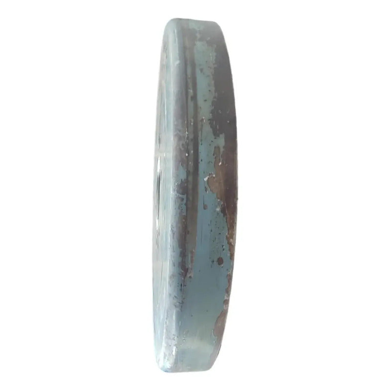 Polea Cigüeñal Damper Motor Serie 60 S60