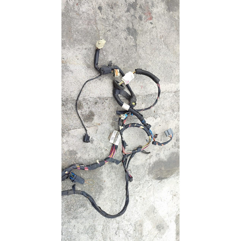 Arnes Tablero Instrumentos Citystar Cf600 International