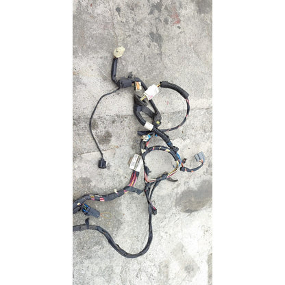 Arnes Tablero Instrumentos Citystar Cf600 International