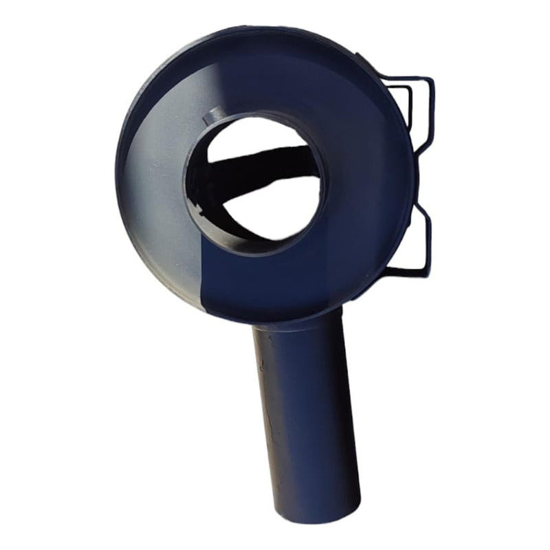 Purificador Aire Fierro Retro Maquinaria Porta Filtro Univer