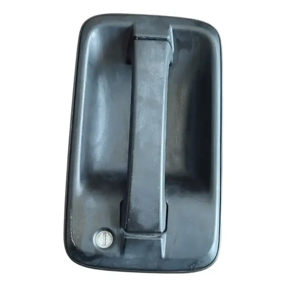 Manija Chapa Puerta Exterior Isuzu Elf 500 2022 Copiloto Negro