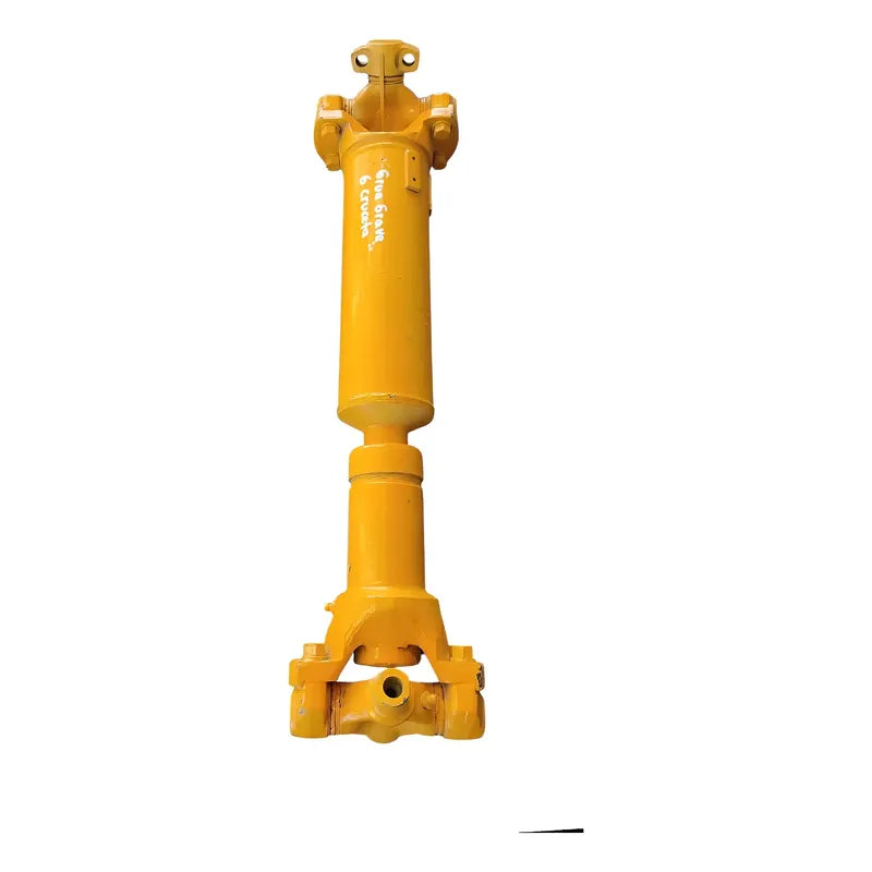 Cardan Yugo Cruceta Maquinaria Pesada Grua Universal 6