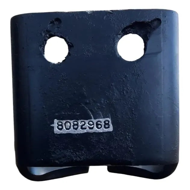 Soporte Base Escuadra Cabina Travesaño Volvo Vnl 2a Gen