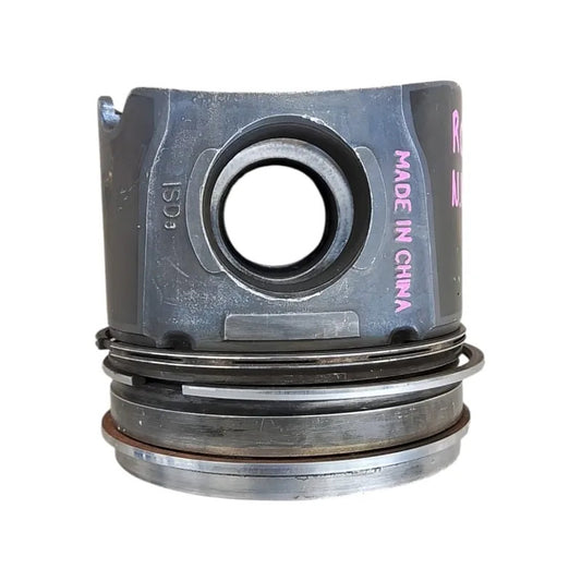 Pistón Biela Motor Paccar Px 6 Cummins; Isb 6.7