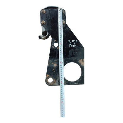 Base Soporte Deposito Aceite Dirección Freightliner Fl 70