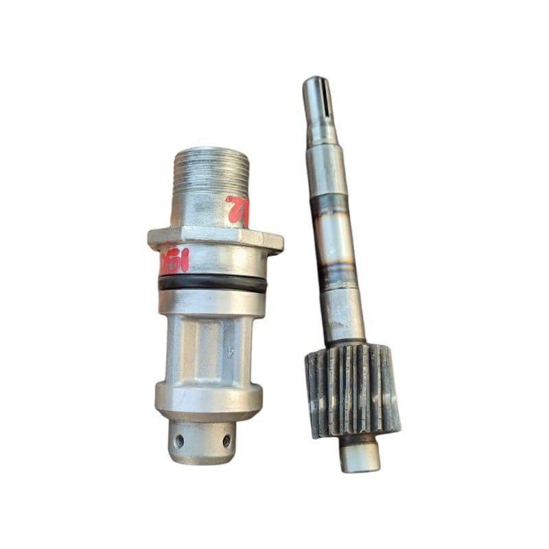 Sensor Velocidad Caja Transmisión Isuzu 4hk1 Elf 400 450 500