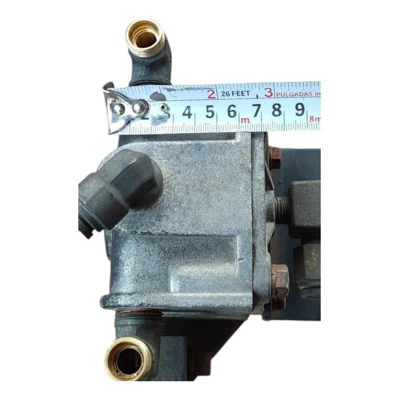Base Soporte Válvula Rele Relay Frenos Hyundai H120