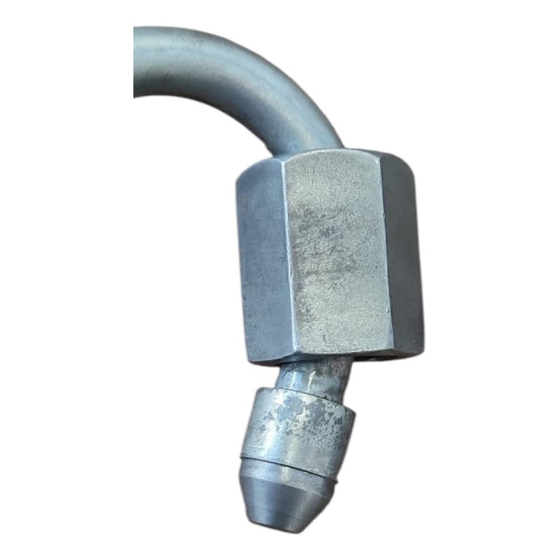 Tubo Diesel Riel Común Isuzu Elf 300 Motor 4jj1