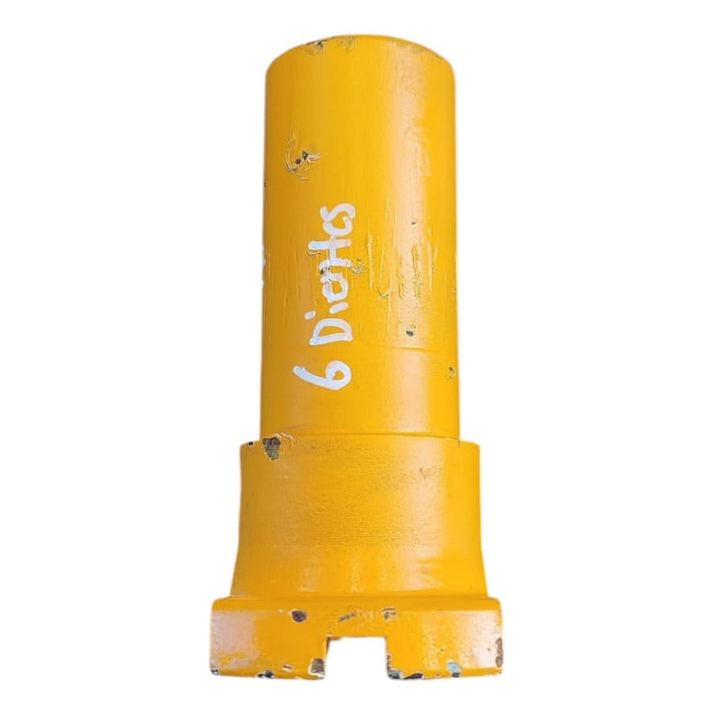 Yugo Cardan Flecha Maquinaria Pesada Camión Grua