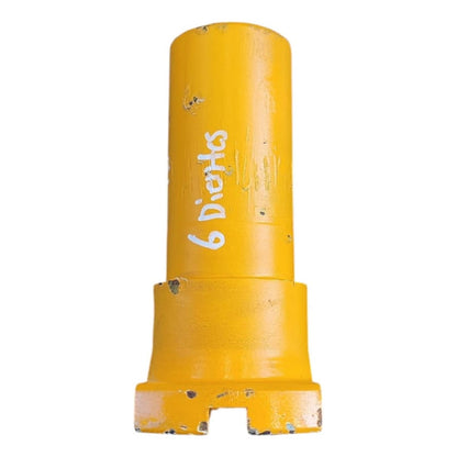 Yugo Cardan Flecha Maquinaria Pesada Camión Grua